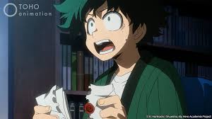My Hero Academia Season 5 Ovas Stream On Crunchyroll August 1 - Crunchyroll  News