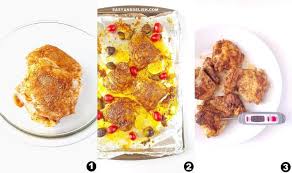 Jun 03, 2019 · one reason i love using boneless, skinless chicken thighs is that they cook so quickly in the oven. How To Bake Chicken Thighs And How Long Easy And Delish