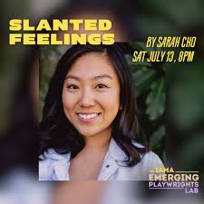 ✍️☀️The sun is out so it's time for IAMA's 2023-24 Emerging Playwrights Lab  Readings! Join us July 12–21 at Atwater Village Theatre 🎭 Admission is  FREE 🎟️ Reserve your tickets at #LinkInBio