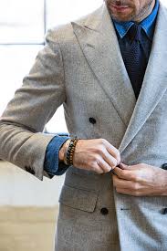 How To Wear Cream Pants He Spoke Style
