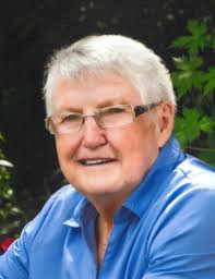 Obituary of Vera Stevenson