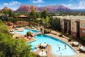 Nearby attractions include red rock scenic byway (sr 179) (0.08 km), village gallery. The 10 Best Hotels In Sedona Arizona In 2021