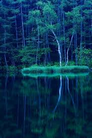 lifeisverybeautiful mishaka pond nagano japan via ganref beautiful nature nature inspiration scenery