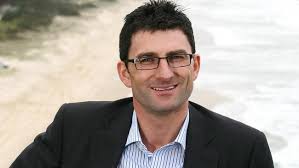 Gold Coast suns chief executive Travis Auld will today be named an AFL  executive senior member