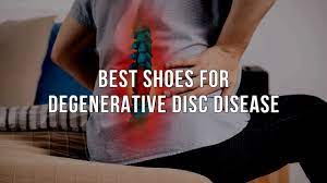 Best Running Shoes For Degenerative Disc Disease 2021
