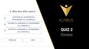 I had a benign cyst removed from my throat 7 years ago and this triggered my burni. Icarus Quiz 2 Aviation Safety Quiz Review Voice