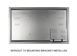 This beautiful wall mirror is available in 22 x 34. 65 Smart Tv Mirror Frameless Pricepulse