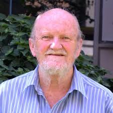 Emeritus Associate Professor John Greene