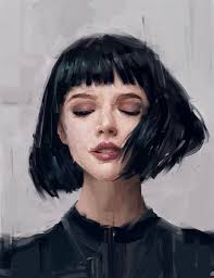 66 prettier stocks of black hair braids tumblr renaissanceoc com. Short Hair Inspo Explore Tumblr Posts And Blogs Tumgir