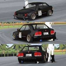 Pandem aero honda civic (eg) ver 1 & ver 1 5 shopgreddy. My Version Of Fadzlin348 1999 Honda Civic Frlegends