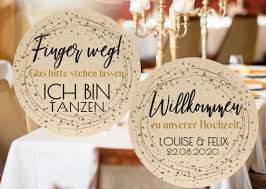 Mylouise Acryl Dekoration Personalisierte Gastgeschenke Personalisierte Hochzeitsdeko Und Hochzeit Bierdeckel Hochzeit Shop Personalisierte Gastgeschenke