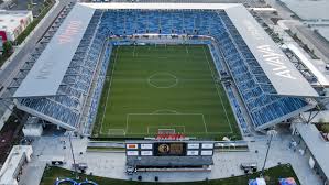 San Jose Earthquakes San Jose Earthquakes Football Stadiums Stadium Architecture