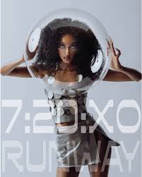 Dan McLean 7:20:XO Runway Show at 500 Pike St in Seattle, WA