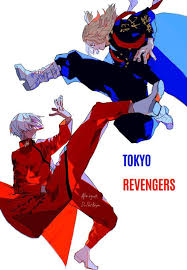 Tokyo revengers is one of the most popular anime this spring 2021. Handy Hintergrundbilder Tokyo Revengers Aniyuki Com
