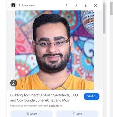 कौन है अंकुश सचदेवा, जो 17 बार फेल होकर बने सबसे सक्सेसफुल यंगेस्ट  बिजनेसमैन