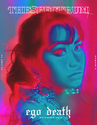 Ano ang kabuluhan ng pagsasalin sa kontekstong filipino? Ego Death Vol 64 No 8 By Thespectrum Usls Issuu