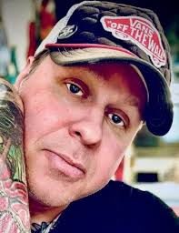 Obituary information for Brian Leigh Jansen