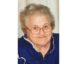 Rita Pitchford Obituary (2015)