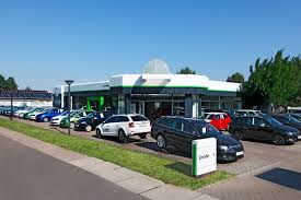 Die kreisfreie stadt erfurt befindet sich im kreis erfurt, bundesland thüringen und hat ca. Standorte Der Skoda Autohaus Liebe Gruppe