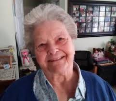 Obituary information for Elizabeth L. Merrill