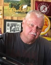 Gerald “Jerry” Thornton, 70,...