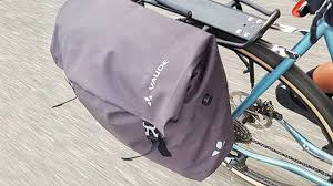 Testsieger Velo Taschen Im Test Viele Scheitern Am Regen Kassensturz Espresso Srf