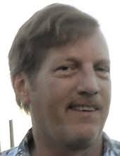 Obituary information for Barry Dean Davis