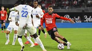 Photo Stade Rennais. Mousa Al Tamari chouchou du Roazhon Park et ...