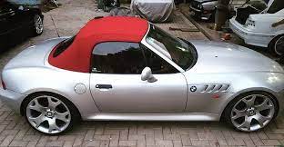Nice Color Combo Bmw Z3 Bmw Roadsters