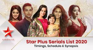 Star+plus is a texas medicaid program. Star Plus Serials List 2020 Timings Schedule Synopsis Serial Stars List