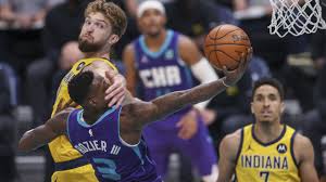 280 lbs) is considered the greatest big man ever produced outside of the united states. Pacers Sabonis Has Triple Double To Sink Hornets 116 106