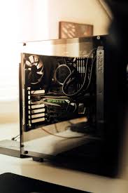 I'd love to be able to make my own pc case for a truly custom build. 5 Best Tempered Glass Pc Cases 2021 Guide