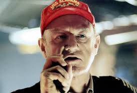 Cinema Romantico: November 2017