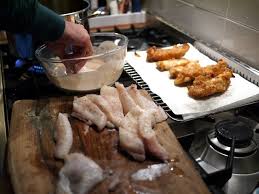 Check spelling or type a new query. Beer Battered Fish Tacos Gf The Londoner