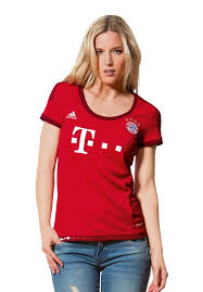 Bayern munich at a glance: Fc Bayern Ladies Jersey 2015 Football Kit News New Soccer Jerseys 2020 2021 Season Shirts Strips