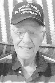 Salvator Esposito Obituary (1921