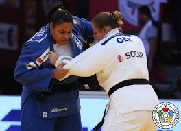 Watch altheman maria suelen highlights from kazan grand slam 2021 altheman profile: Judoinside News Maria Suelen Altheman Gives Brazil Gold In Abu Dhabi