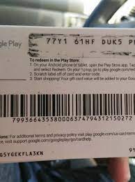 Google play gift card scams. Scammers Making Millions Off Gift Card Fraud Schemes Kmph