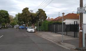 When is a No Through Road not a No Through Road? – Daniel Bowen