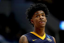 The best gifs are on giphy. Ja Morant Calls Himself A Point God Ahead Of 2019 Nba Draft Bleacher Report Latest News Videos And Highlights