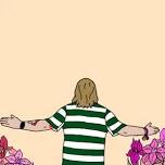 Connell Costello: Bleeding Just To Know You're Alive