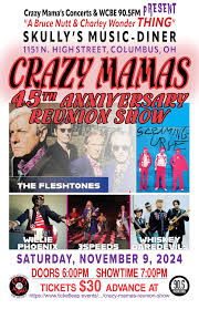 Profile for The 3 Speeds