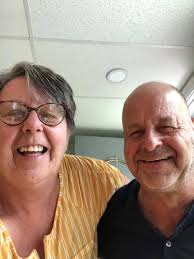 WELCOME TO THE WORLD … Esperanza Krishnan, daughter of Rebecca Scepaniak  and Alec Krishnan, granddaughter of Tom and Eda Scepaniak and Nicole and  Mohan Krishnan!