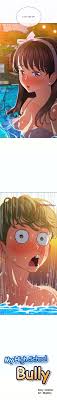 Read My High School Bully - MANHWA68
