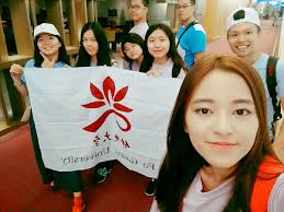 夢想栖望-日本國際志工