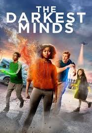 The darkest minds does little to differentiate itself in a crowded field of ya adaptations, leaving all but the least demanding viewers feeling dystopian déjà vu. The Darkest Minds Official Trailer Hd 20th Century Fox Youtube