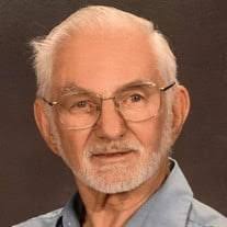 James Carroll Brignac Obituary (2022)