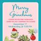 Merry Grinchmas Cookie Decorating – Public Workshop event image