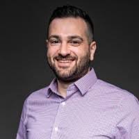 Haig Chahinian's Instagram, Twitter & Facebook