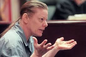 Where Is Aileen Wuornos' Girlfriend Now? What to Know About Tyria Moore